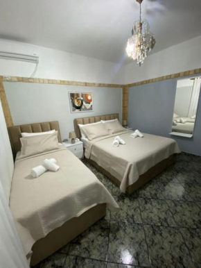 Vila Eagle 3